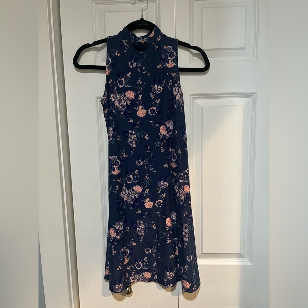 Mudd dress